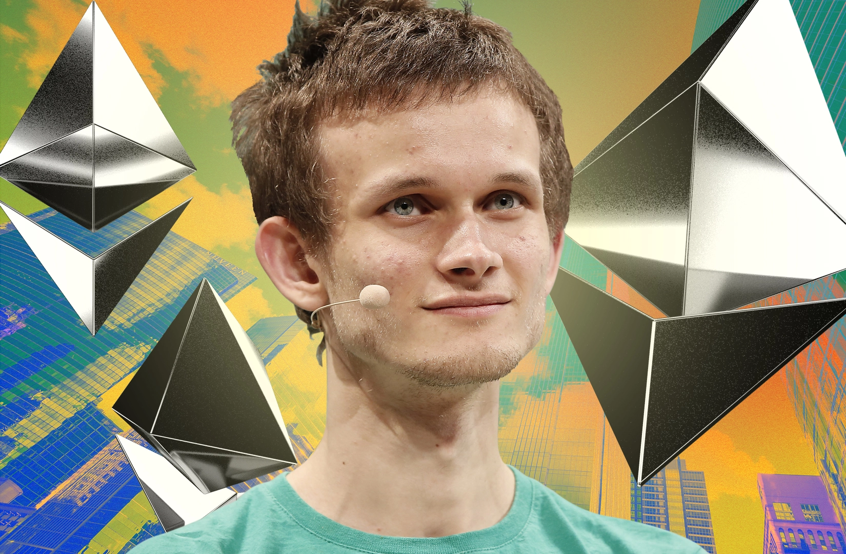 洋書 Possible Future of the Ethereum Protocol Vitalik Buterin maps Ethereum's 2026 rebellion against centralised