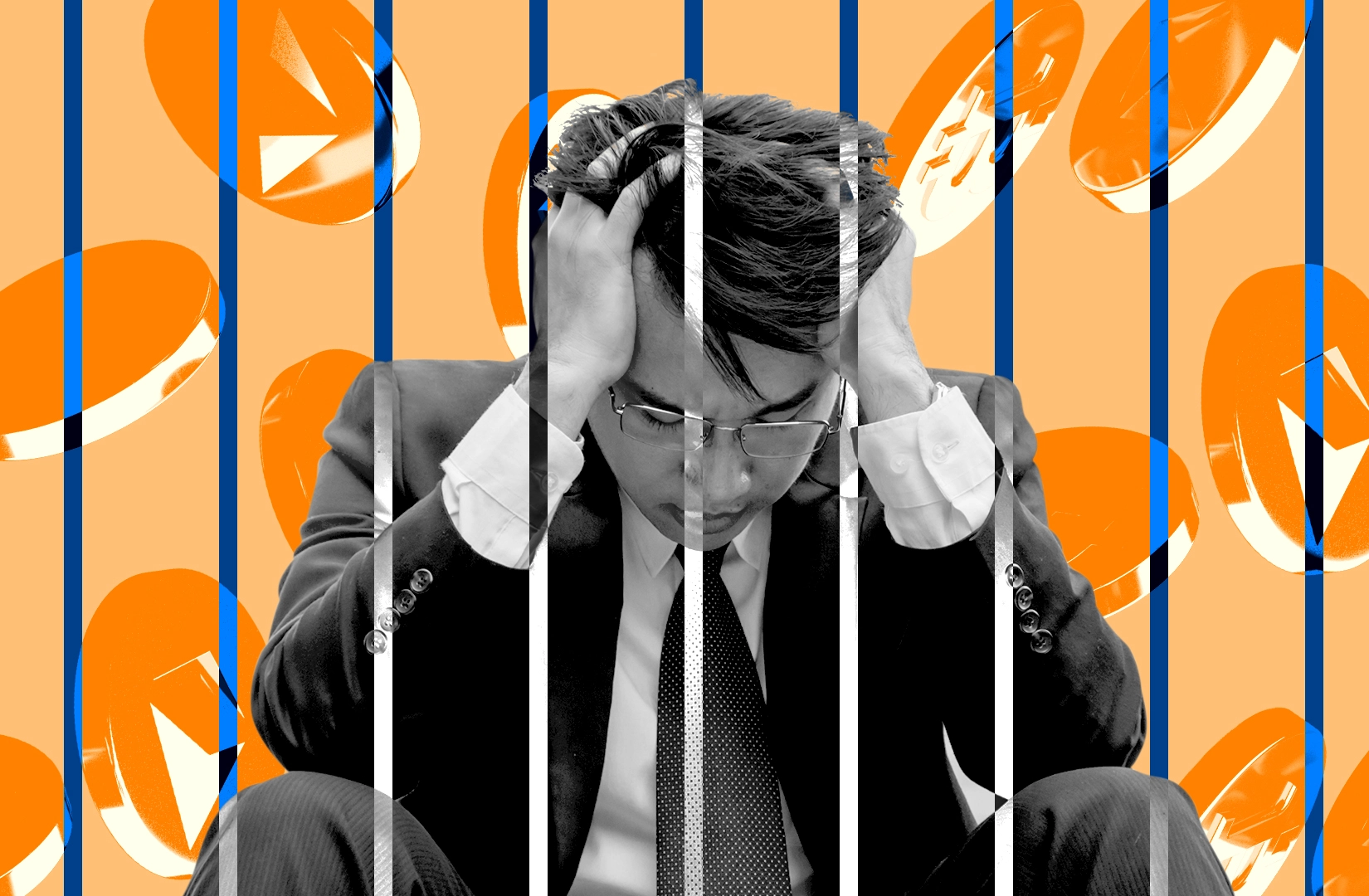 IRS پیش از مهلت مالیاتی 15 آوریل فشار بر کریپتو را افزایش می‌دهد. آنچه قبل از ثبت باید بدانید