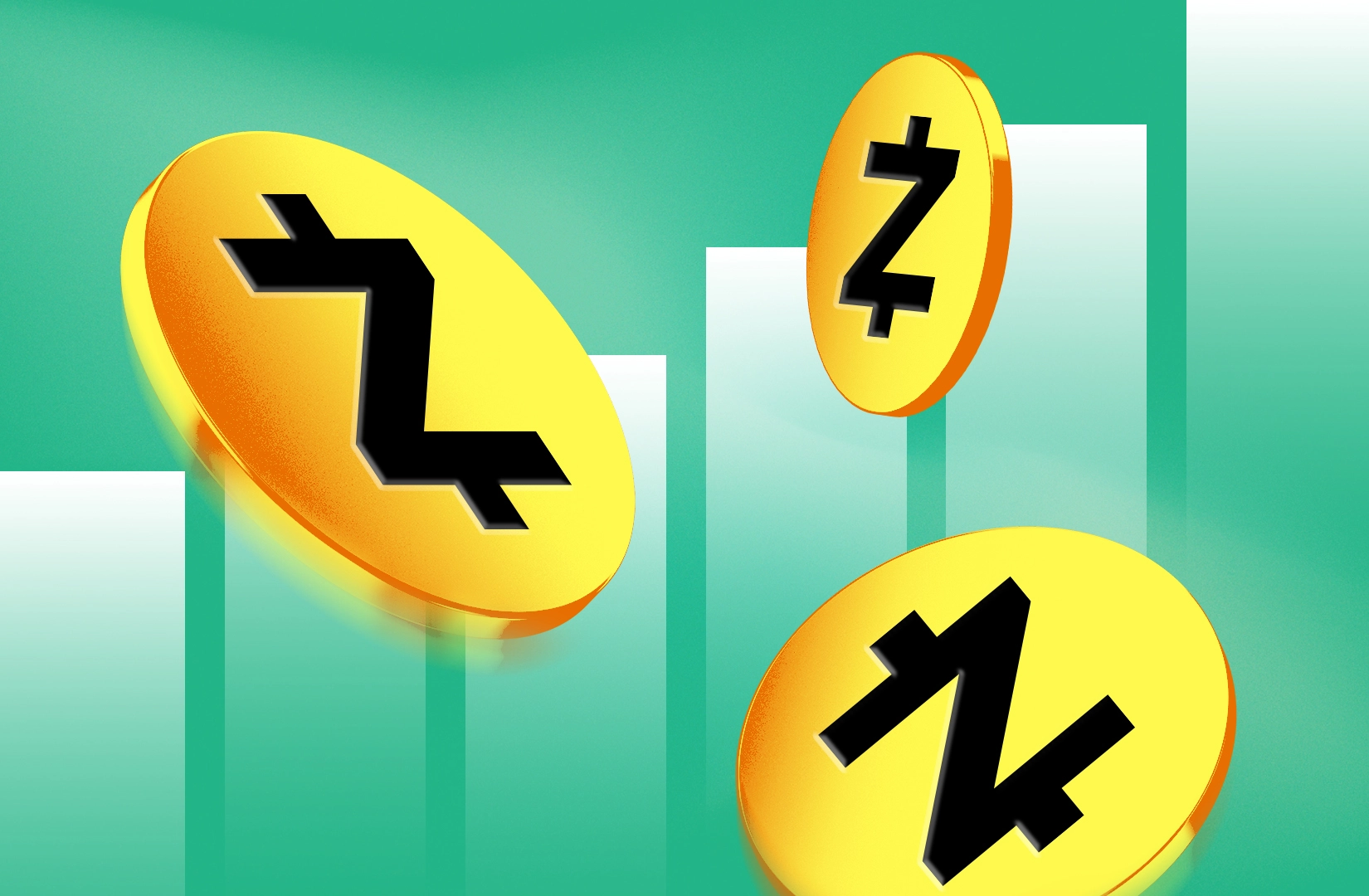 Winklevoss twins bet on Zcash with new treasury firm targeting 5