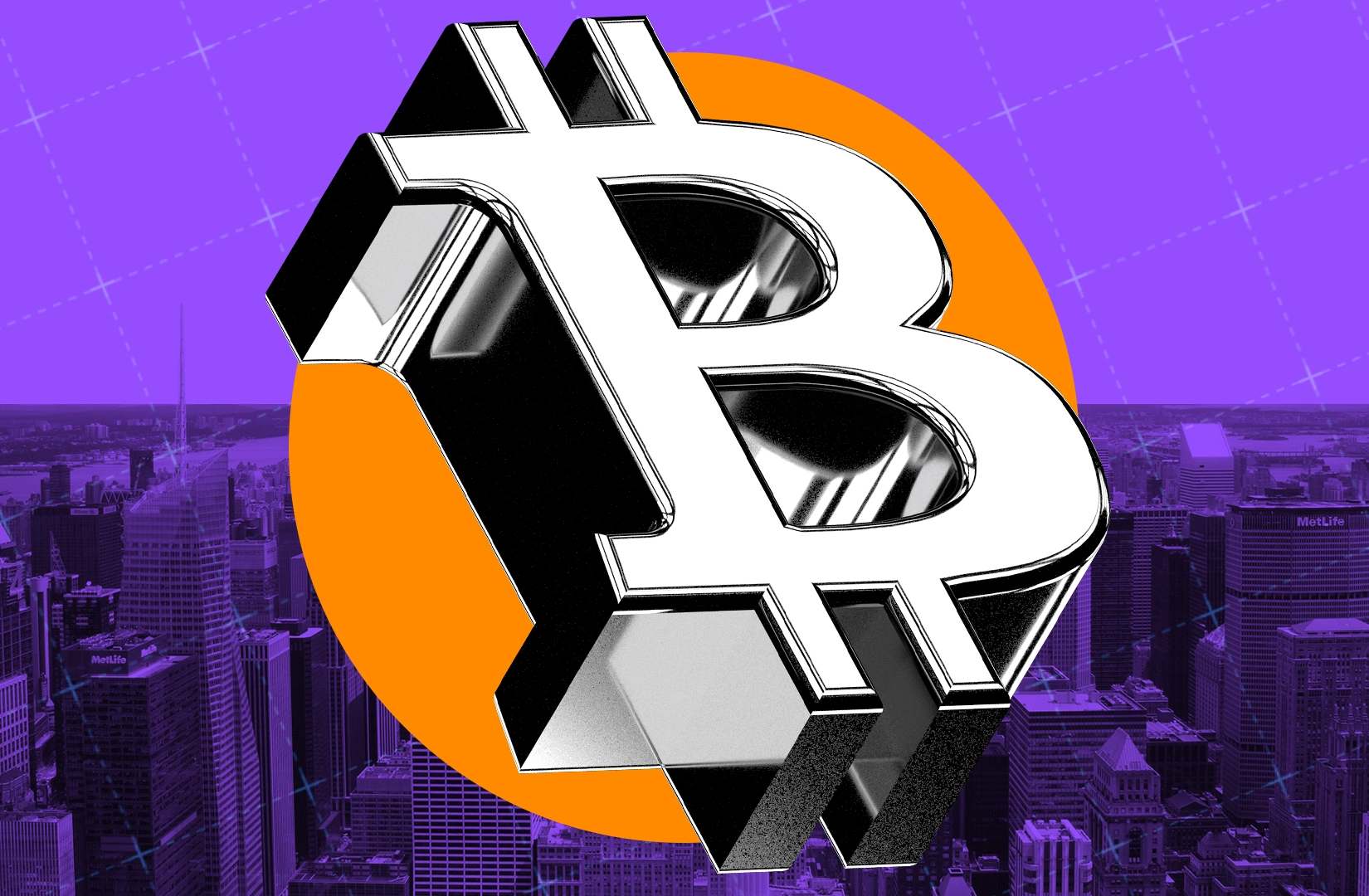 Morgan Stanley Bitcoin ETF Sees $184M Inflows Amid US-Iran Ceasefire