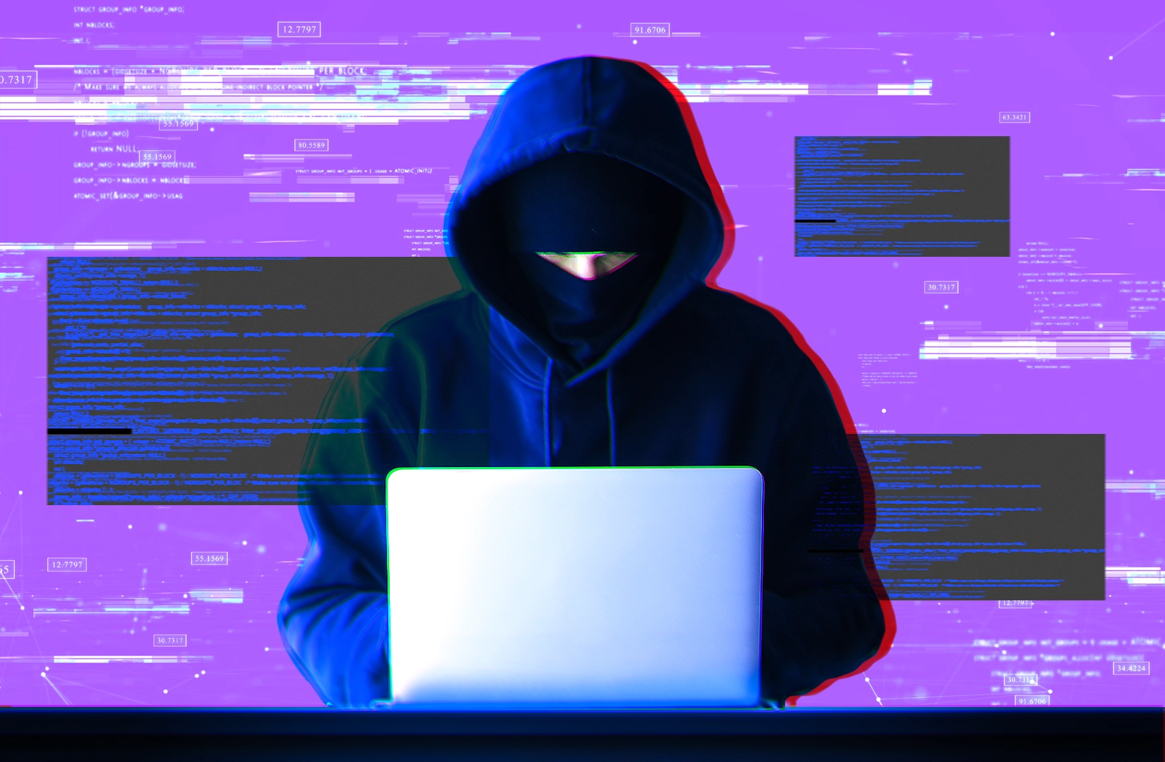 Seorang hacker menciptakan kripto palsu senilai $1,2 miliar. Mereka hanya menjualnya seharga $237.000
