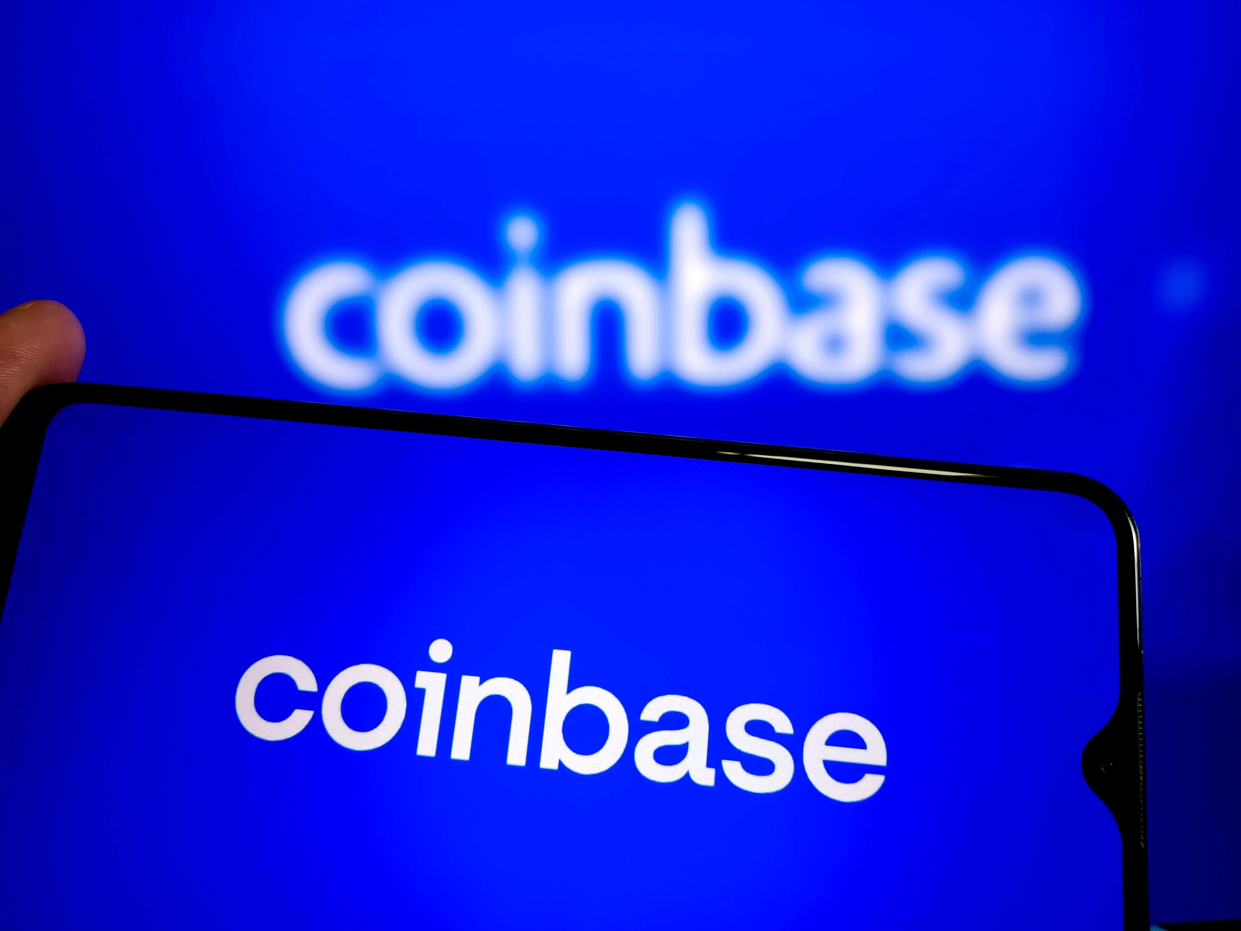 Coinbase