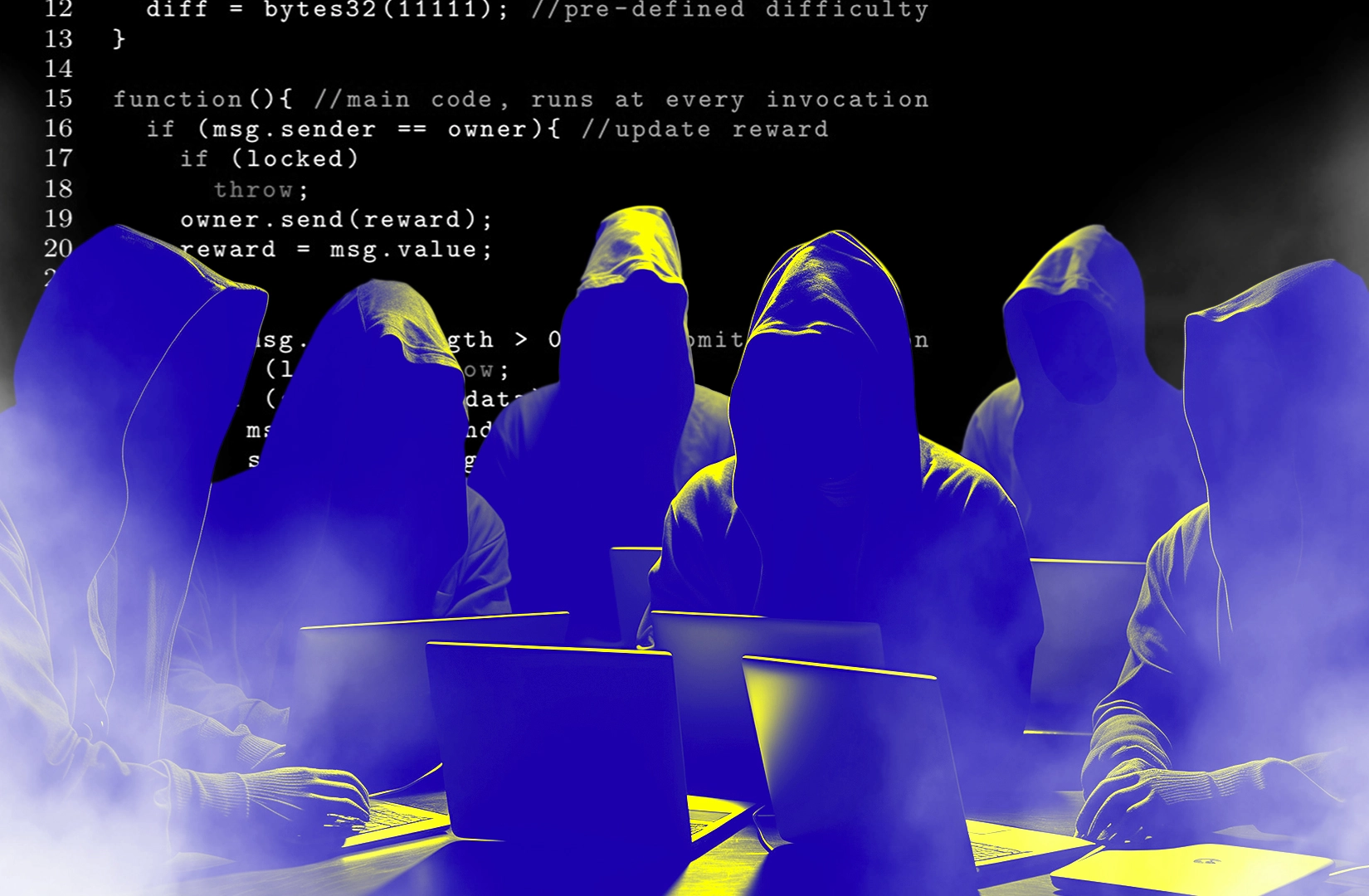 Χάκερς στοχεύουν το DeFi πρωτόκολλο Kelp DAO σε τεράστια εκμετάλλευση $300 εκατ.