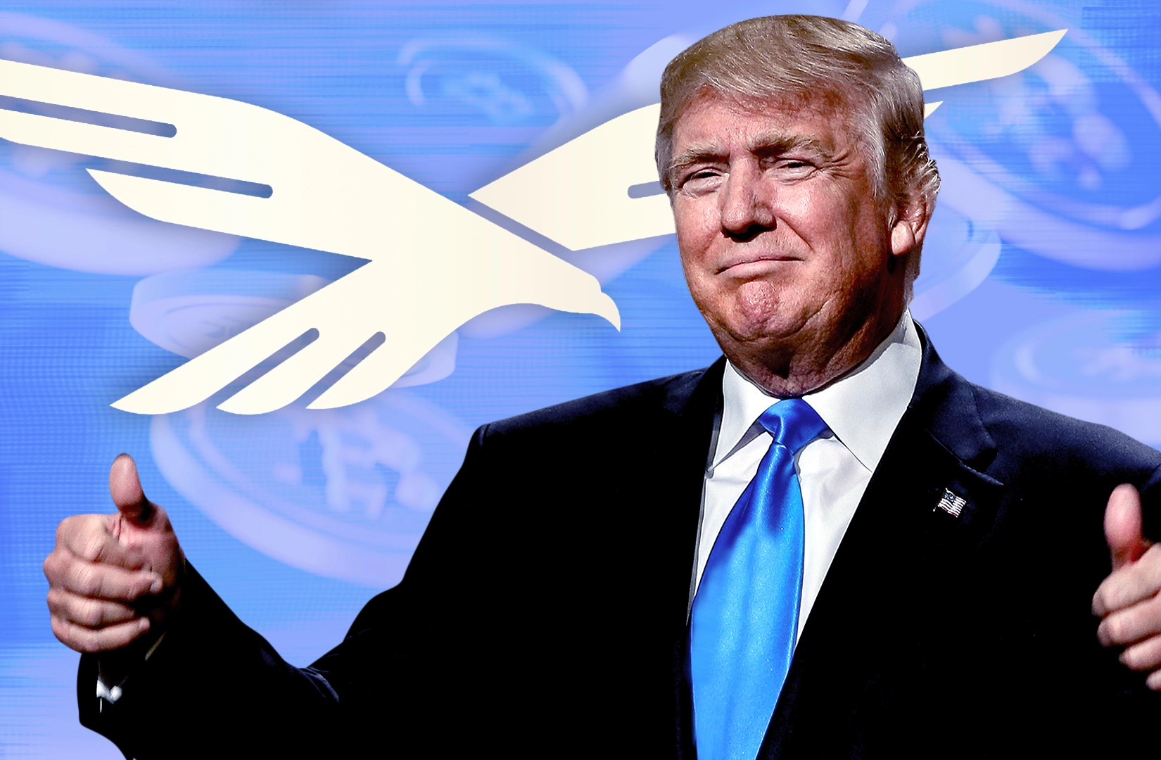 World Liberty Financial gets ‘DDD’ grade from new crypto risk rating firm