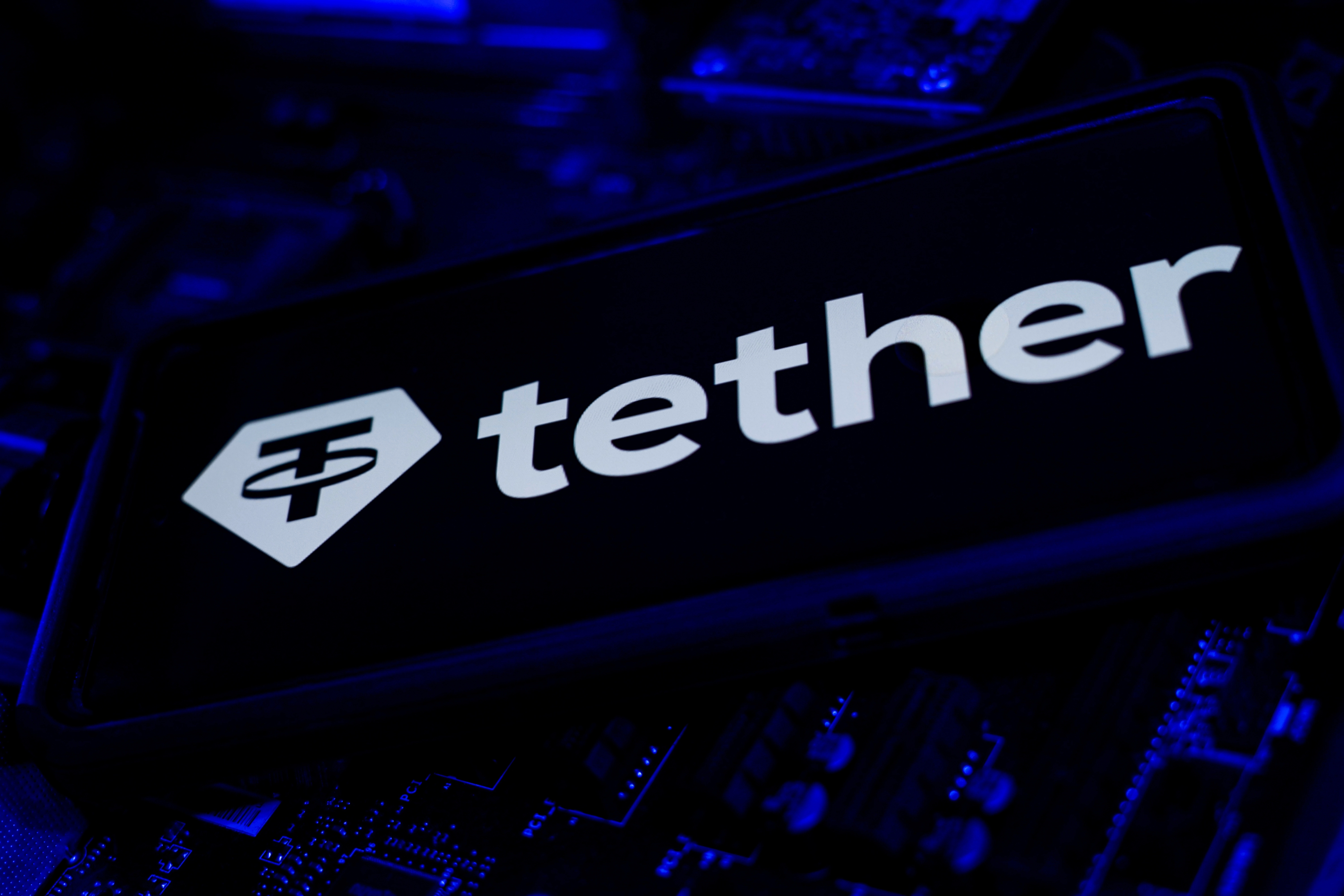 Tether helps US feds by freezing $344m in USDT tied to crime