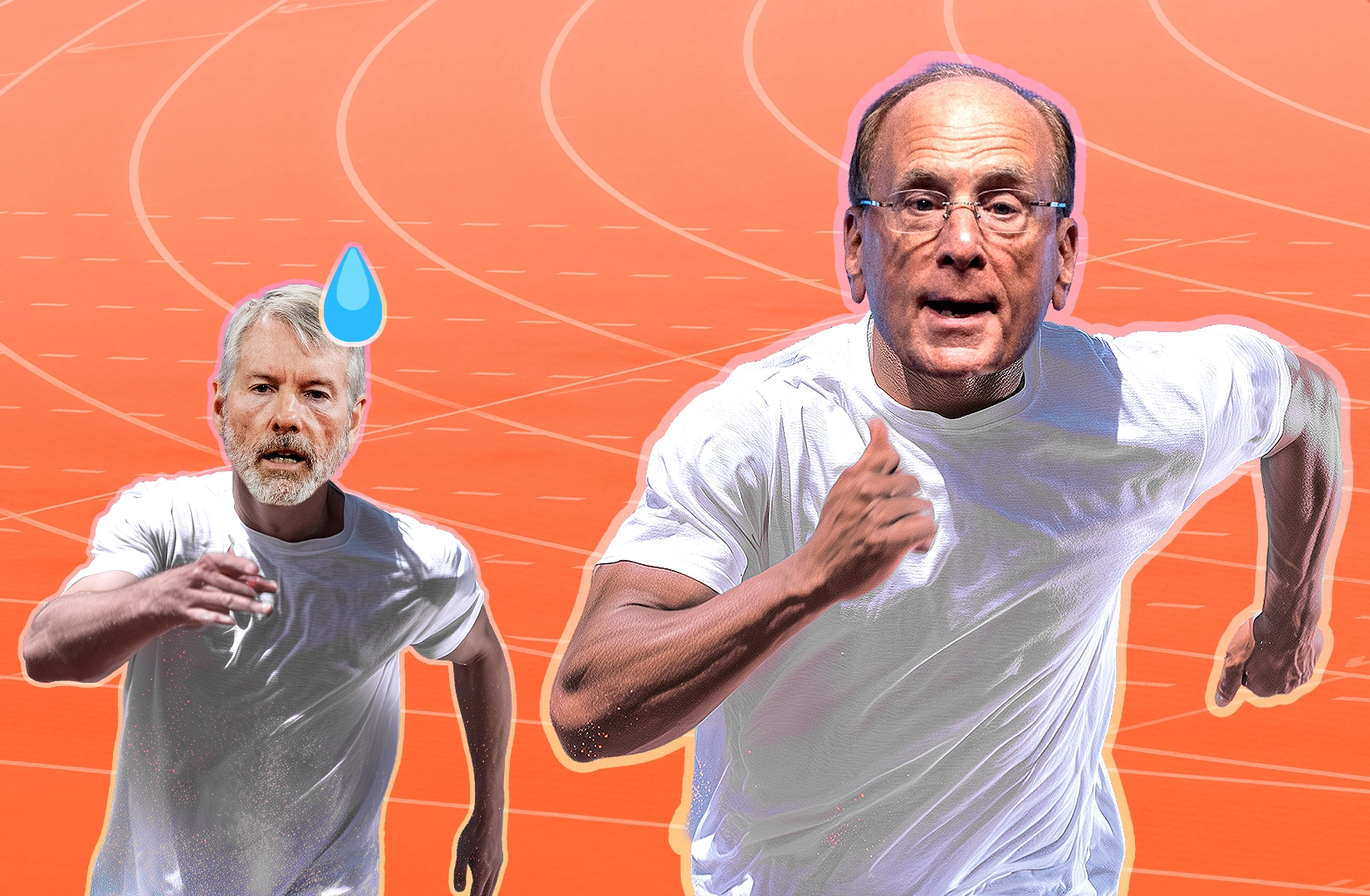 What is Strategy's STRC and will it help Saylor overtake