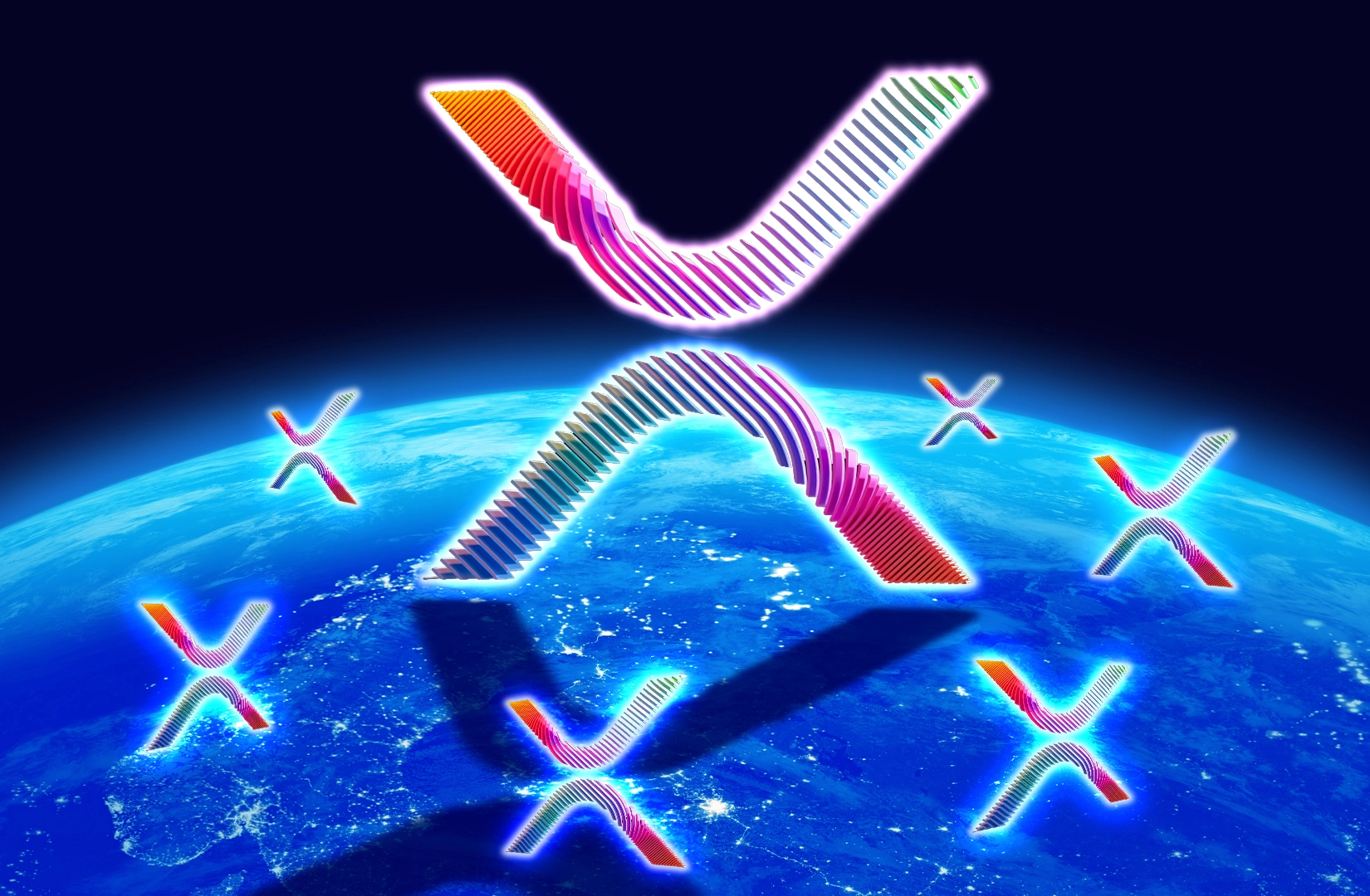 XRP Surpasses $1 Billion in Tokenized Assets Despite Price Struggles