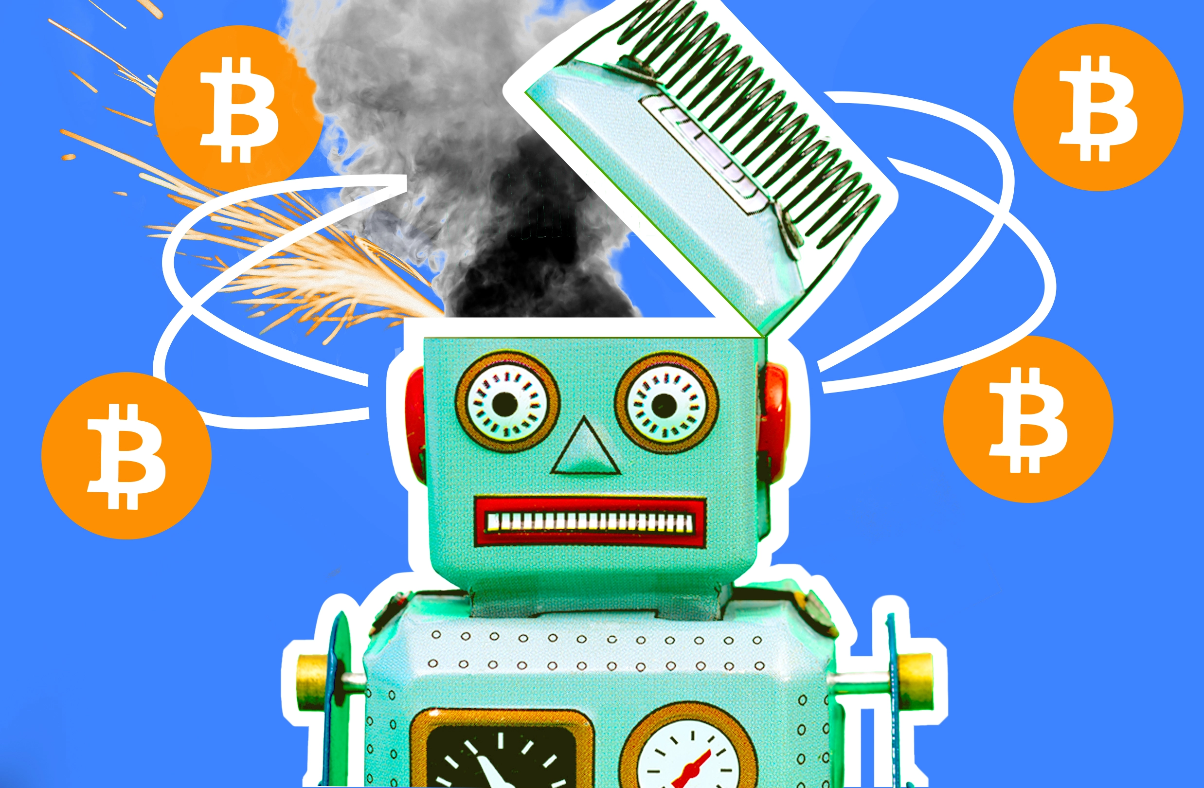 Ledger now has a chief human agency officer to prove you’re not AI