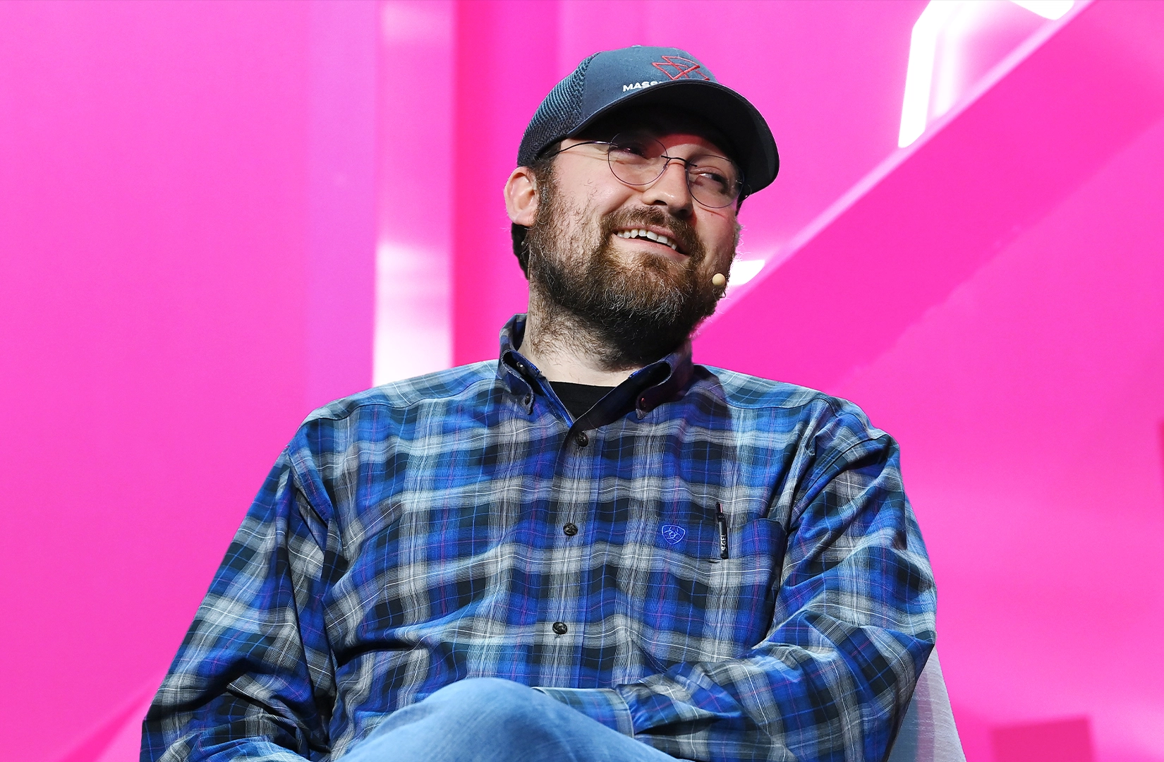 Cardano won’t get left behind as partner chain Midnight inks £250m tokenisation deal, founder says